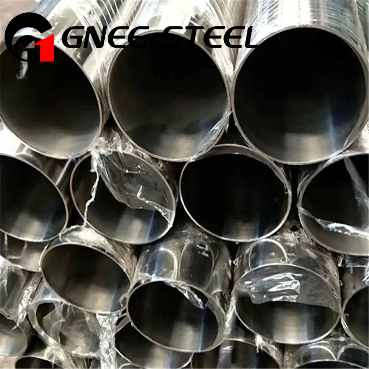 Stainless Steel Tubes